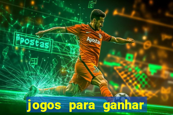 jogos para ganhar dinheiro via pix sem precisar depositar